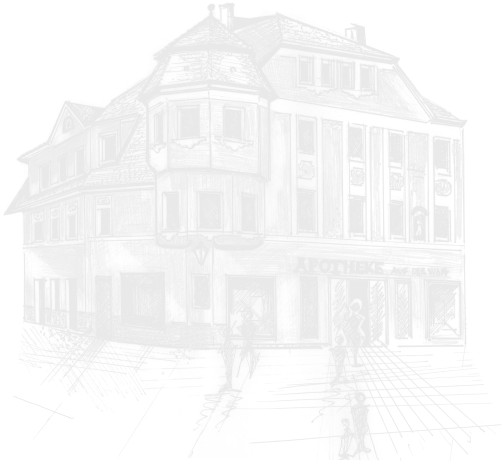 Apotheke auf der Wart