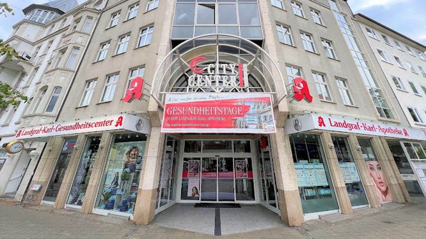 Landgraf-Karl-Apotheke