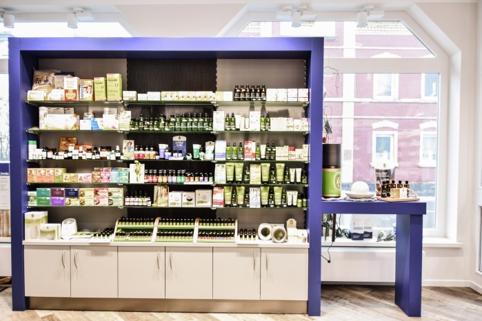 Saale-Apotheke