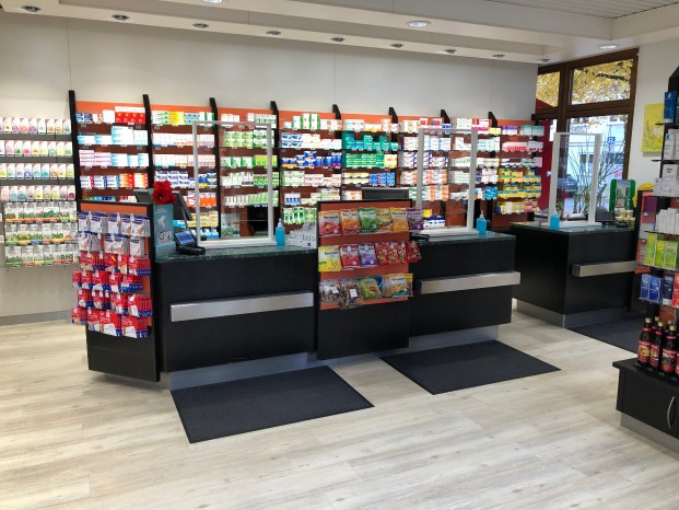 St. Leonhard Apotheke