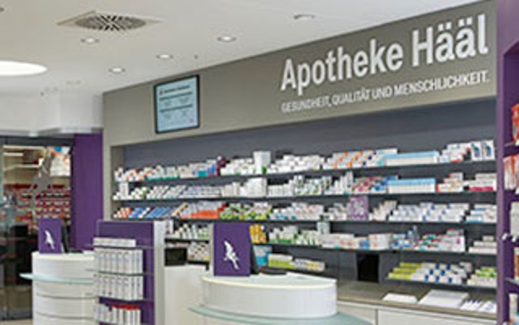 Germania Apotheke