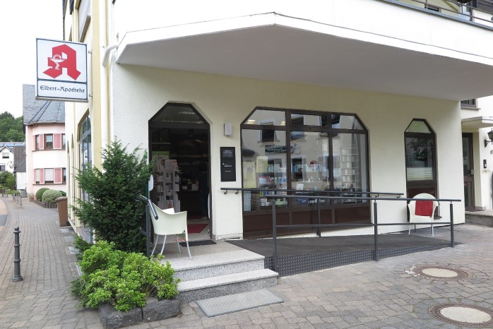 Elbert-Apotheke