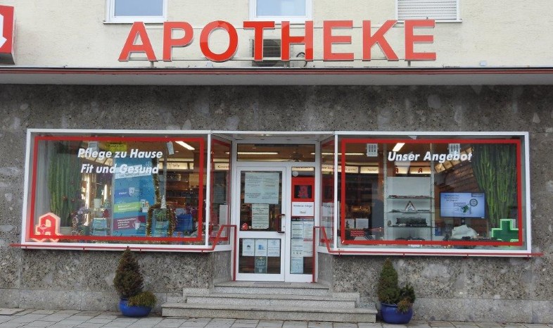 Möven-Apotheke