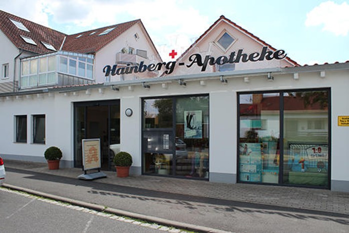Hainberg-Apotheke