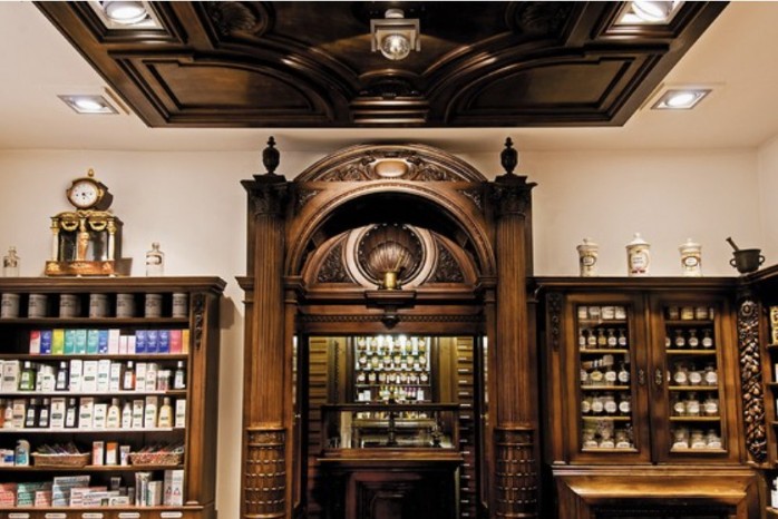 Theresien-Apotheke