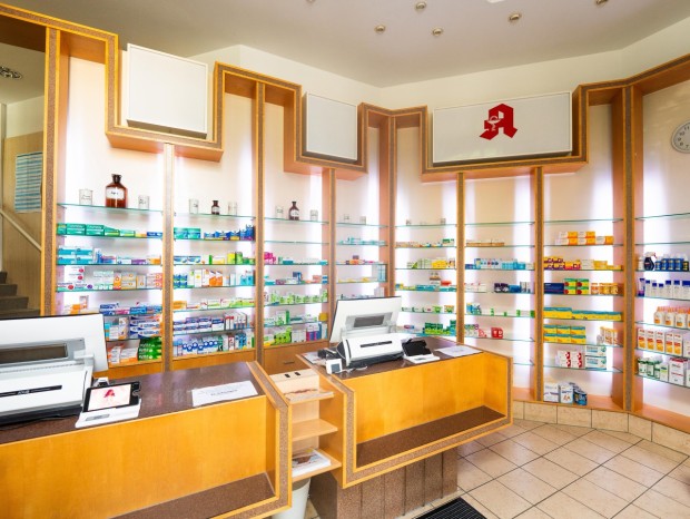 Kronenapotheke