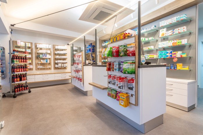 Venusberg-Apotheke OHG