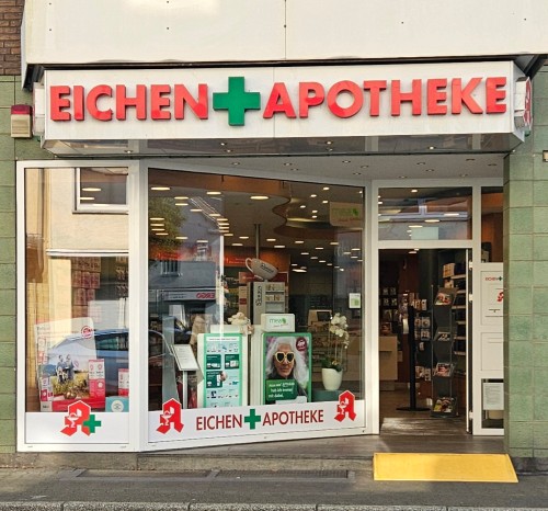 Eichen Apotheke