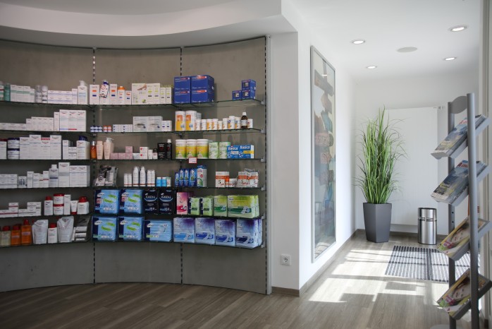 Marien - Apotheke