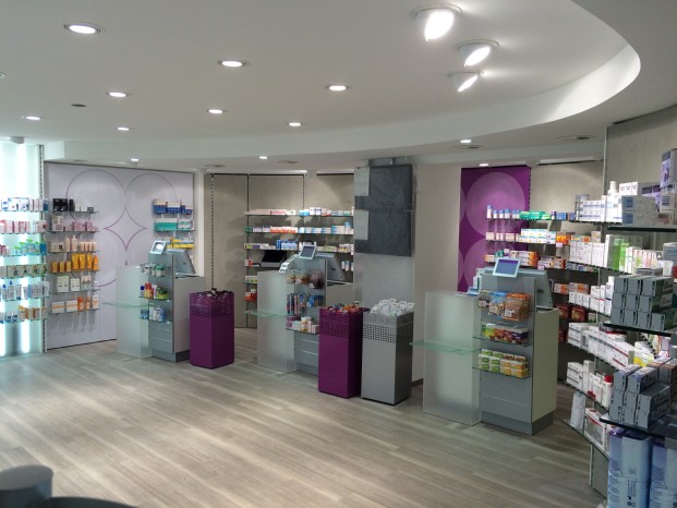 Marien - Apotheke