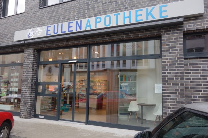 Eulen Apotheke