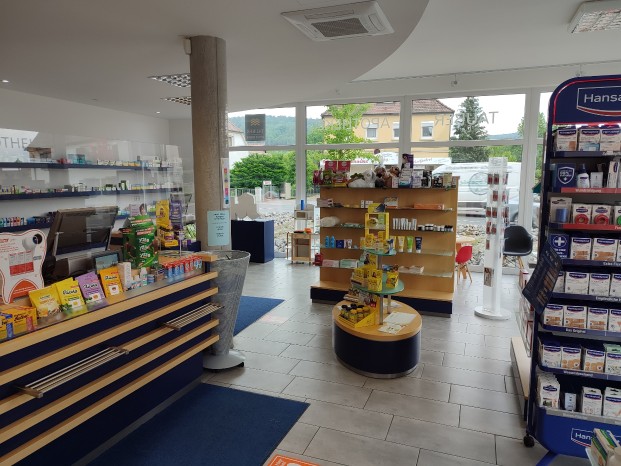 Tauber-Apotheke