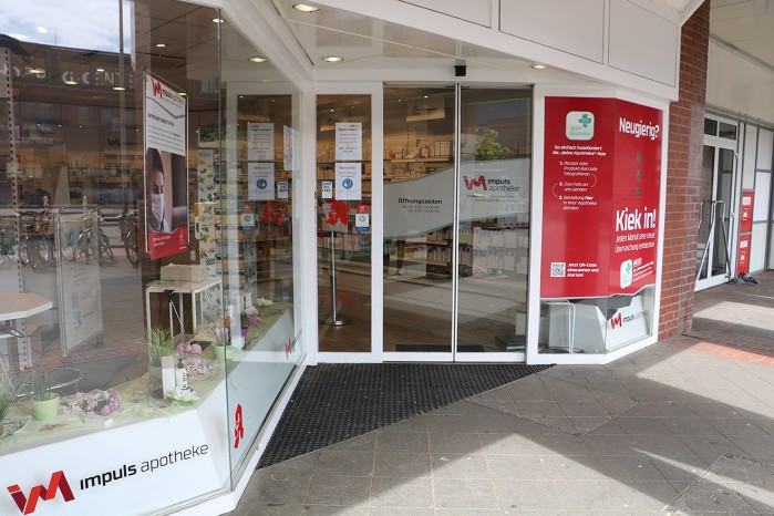 impuls apotheke