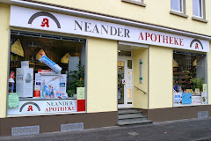 Neander Apotheke