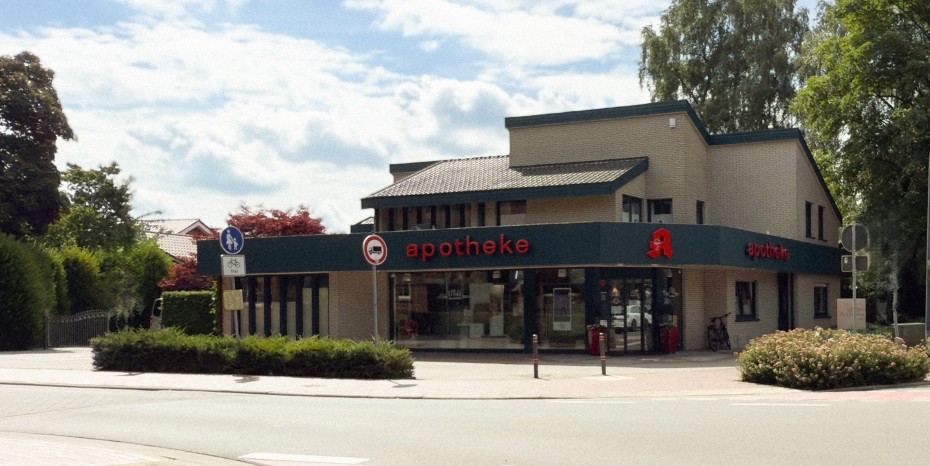 Linden Apotheke
