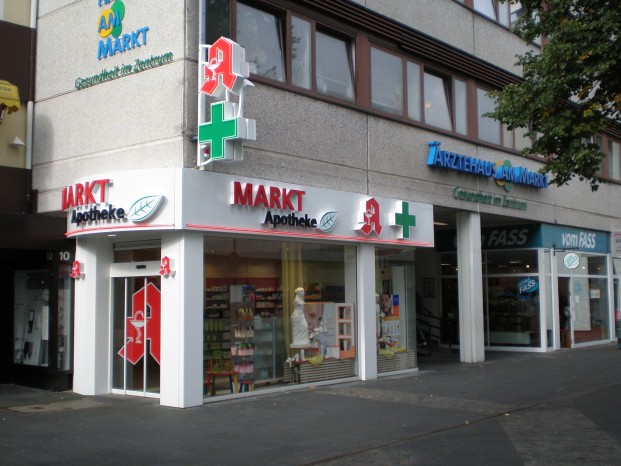 Markt-Apotheke