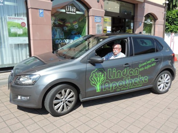 Linden-Apotheke