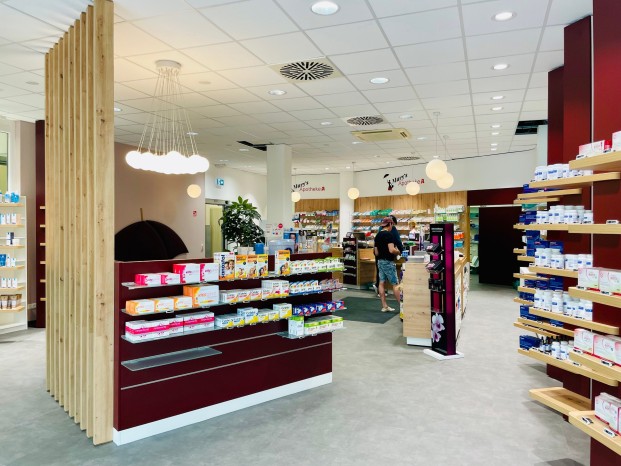 Mary´s Apotheke Obersendling