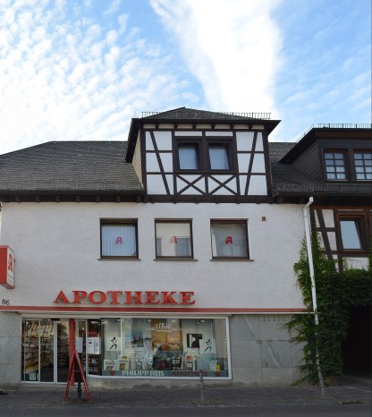 Philipp-Reis Apotheke