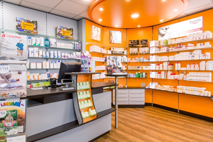 Ried-Apotheke