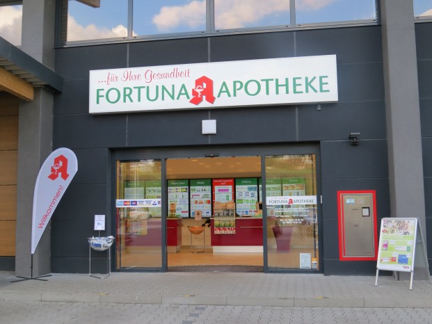 Fortuna-Apotheke
