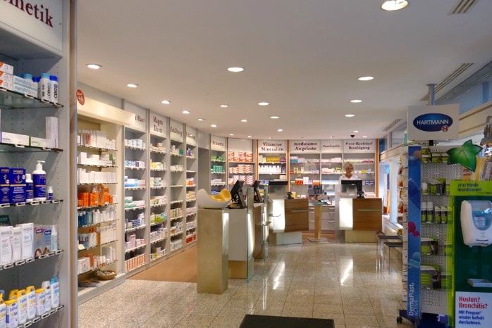 Apotheke Selbherr