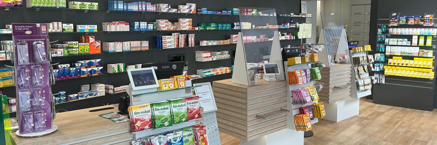 Park-Apotheke