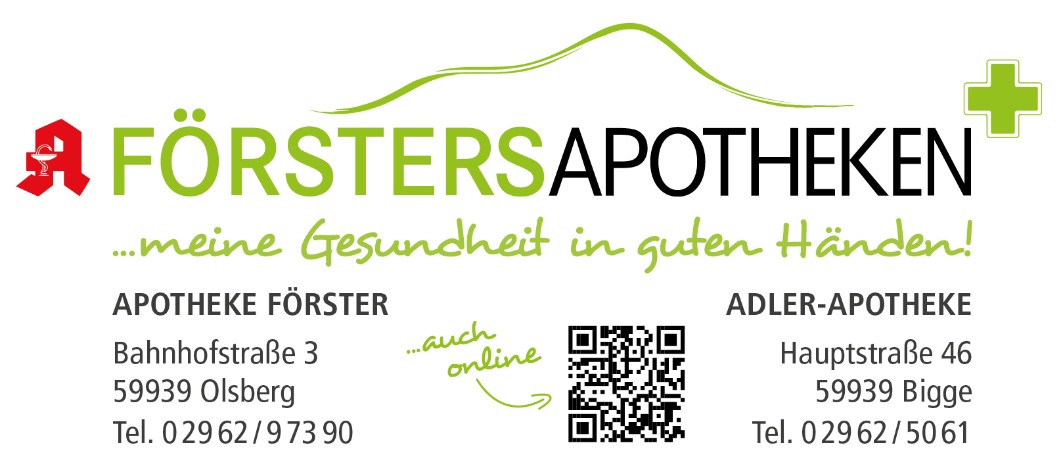 Apotheke Förster