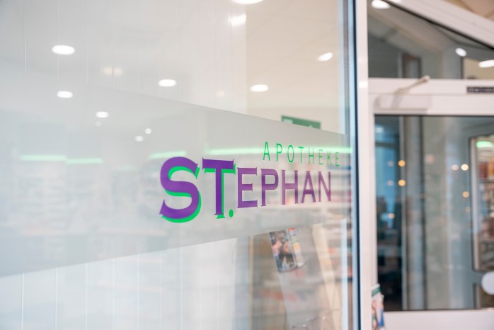 Apotheke St.Stephan