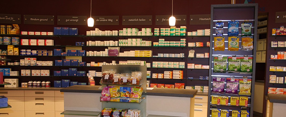 Taunus VitalApotheke