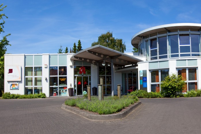 Rotgerische Apotheke