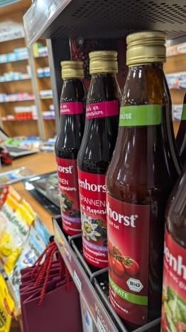 Apotheke Neudietendorf