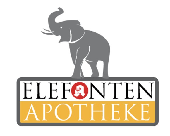 Elefanten Apotheke