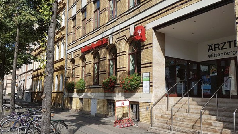 Luther-Apotheke