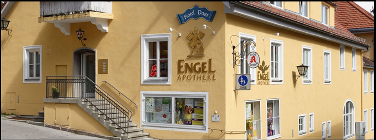 Engel Apotheke
