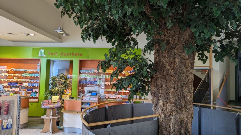 Park-Apotheke