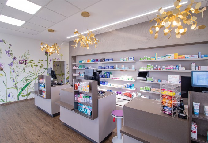 Petersberg Apotheke Sabine Joussen 