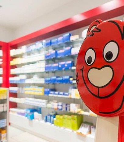 Zwölf-Apostel-Apotheke
