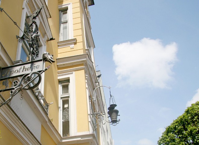 Stadtapotheke Erding