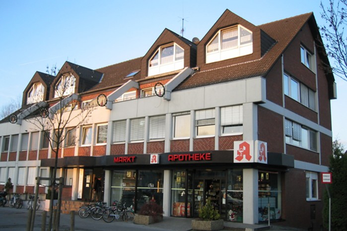 Markt-Apotheke Lünen