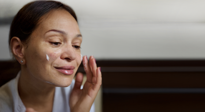 Anzeige: Sanfte Pflege für Problemhaut, Dermabiogen® mit patentiertem  Milchsäurebakterien-Extrakt