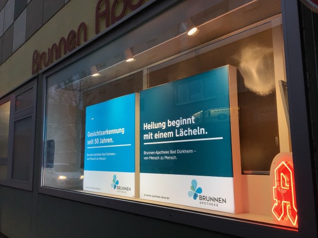 Brunnen Apotheke