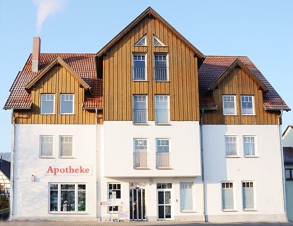 Apotheke am Sternplatz
