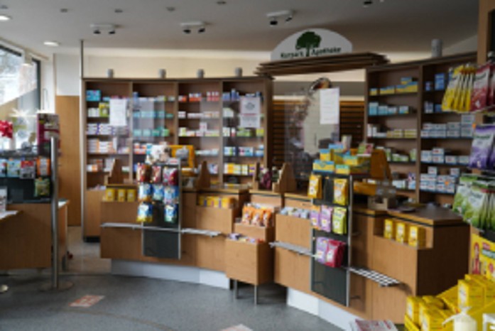 Kurpark-Apotheke