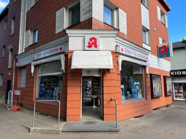 Stern-Apotheke
