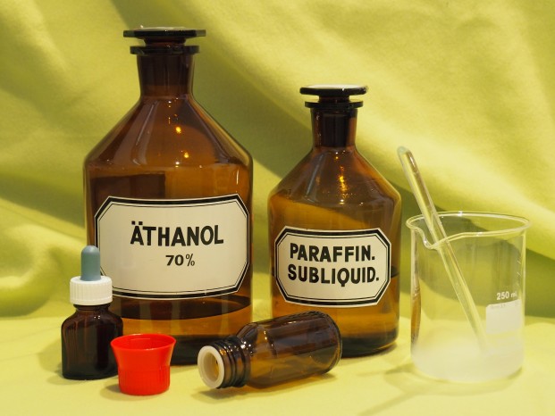 Apotheke am Billstedter Platz