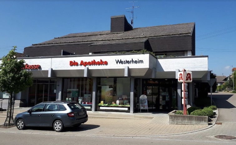 Apotheke Westerheim