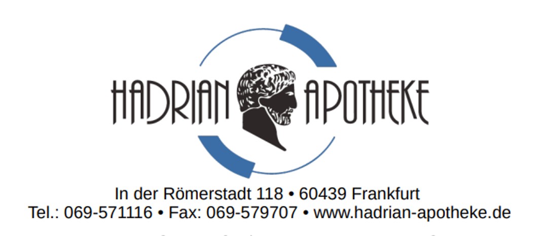 Hadrian-Apotheke