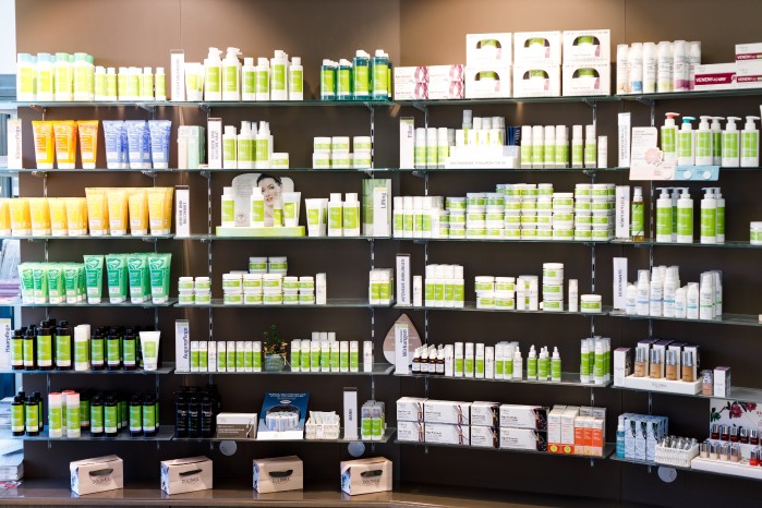 Zornheimer Apotheke