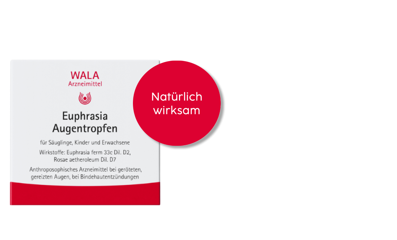 Anzeige: Gerötete, gereizte, tränende Augen? Entdecken Sie den Augentröster. ✓ Frei von Konservierungsstoffen ✓ Hygienischen Einzeldosen ✓ Ab dem Säuglingsalter